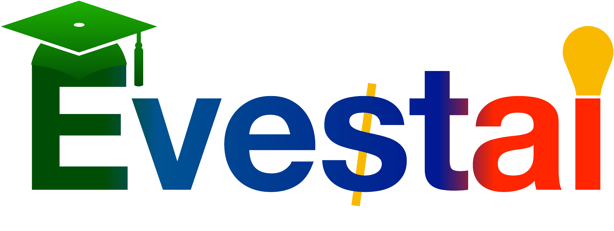 EvestAI Logo